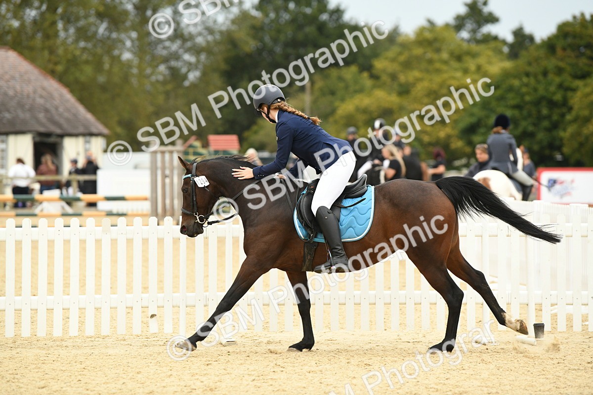 SBM_73126 - J16 - Junior Pony 75cm Championship
