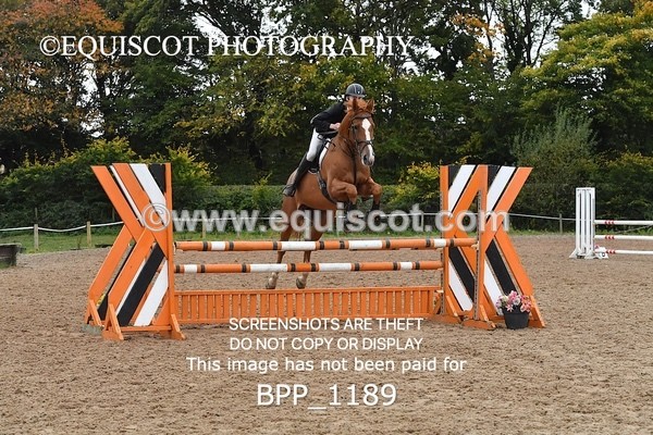 BPP_1189 - CLASS 14 SUN 1.05m Amateur Championship Qualifier/ 1.05m Open