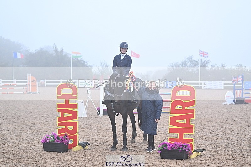 241006A-112019-06522 - Cls 24 95cm Nat Am Quals