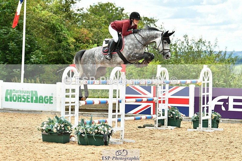 230721A-144726-07096 - Cls 22, 1 Star Gold 1.30m