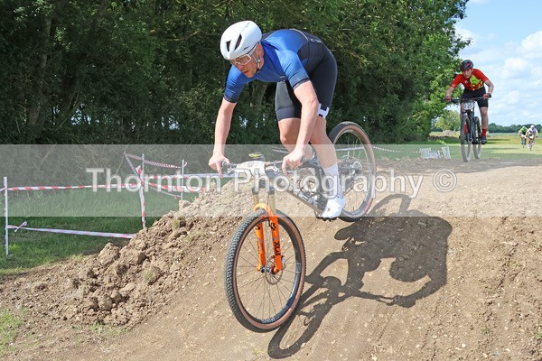 114 - MTB East Round 5 Gallows Green 25th May 2025  13:20 Male Adult Elite/S1 start (1Hr) +1 Lap