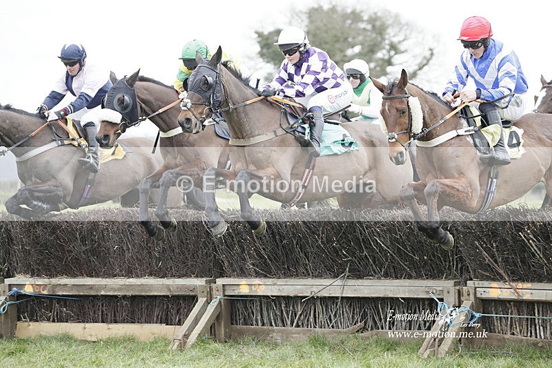 PtP 050323 449 - Blackmore & Sparkford Vale Hunt PtP - Somerset 05/03/23