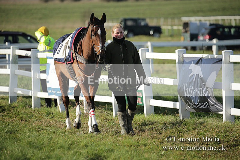 PtP 011219-0026 - Hursley Hambledon Hunt Point-to-Point 01/12/19