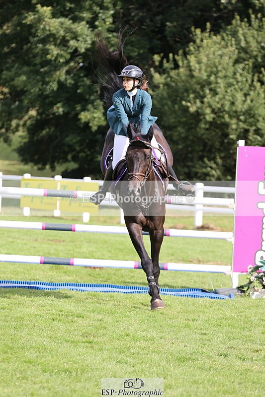 250704A-091201-08112 - Cls 15 Snr 1.20m Open