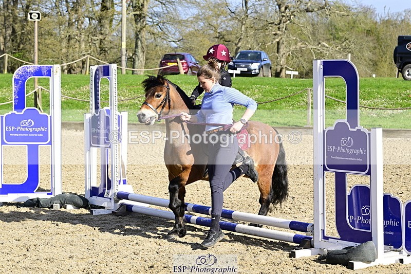 260411A-092506-00154 - 40cm Lead Rein