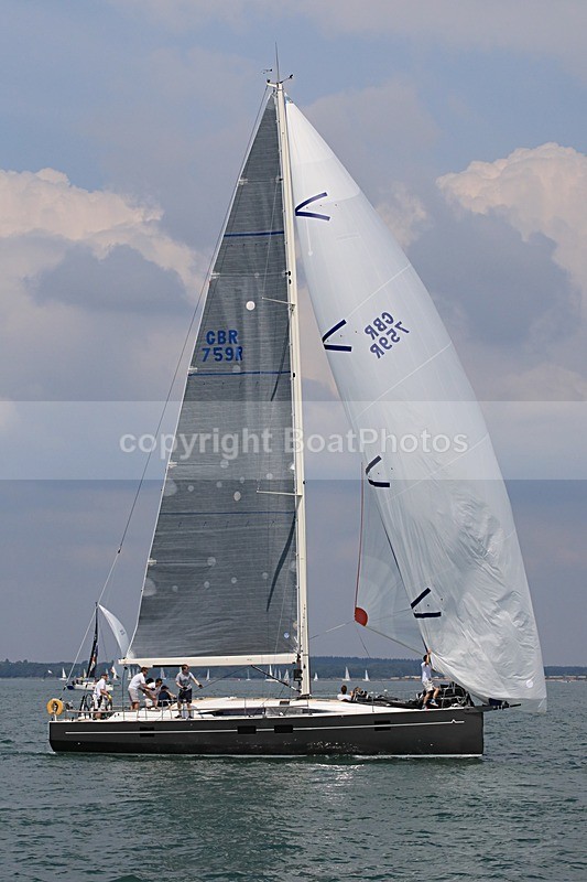 180721 GBR759R 1Y3A2979 - Sailboats - monohull
