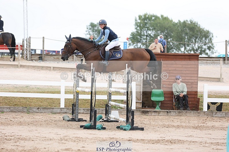 250717-101114-03945 - Cls 9, 1 Star Bronze Tour