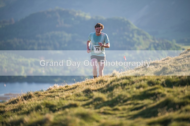 Latrigg Seniors-162 - Latrigg Fell Race (Seniors) Wednesday 14th May 2025