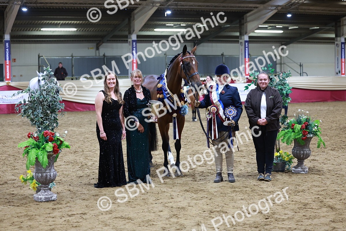 SBM_20356 - Class E - Best Turned Out Champ