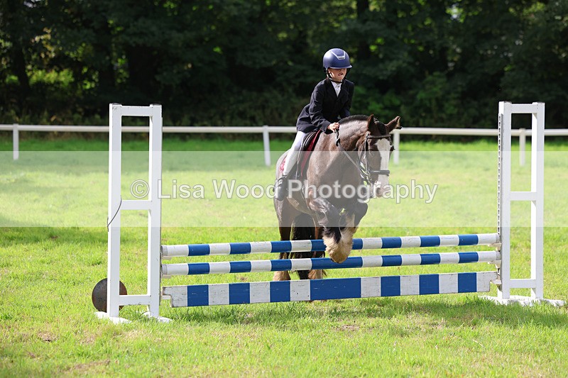 3E7A5348 - Class 1: 60cm Juniors and Seniors