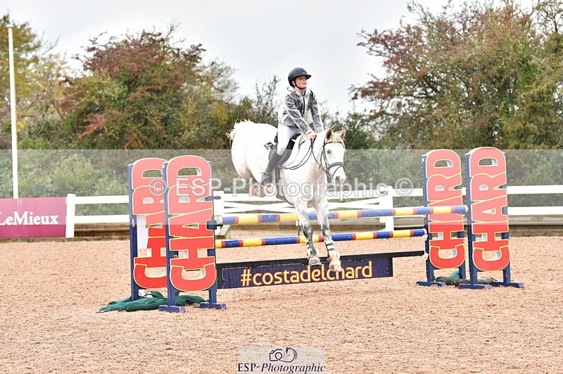 231028A-142820-01973 - Cls 6+7 Pony 1.15m and 148cm Restricted