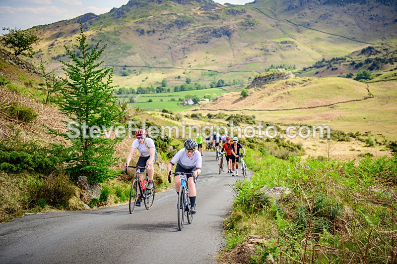 151814 - 2025 Fred Whitton Blea Tarn Climb 15.00 - 16.00
