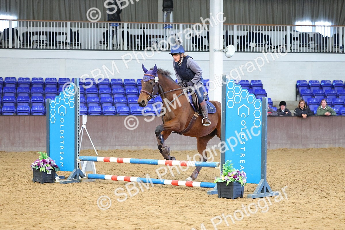 SBM_000336 - Class 2 - 50cm - BRC Warm Up
