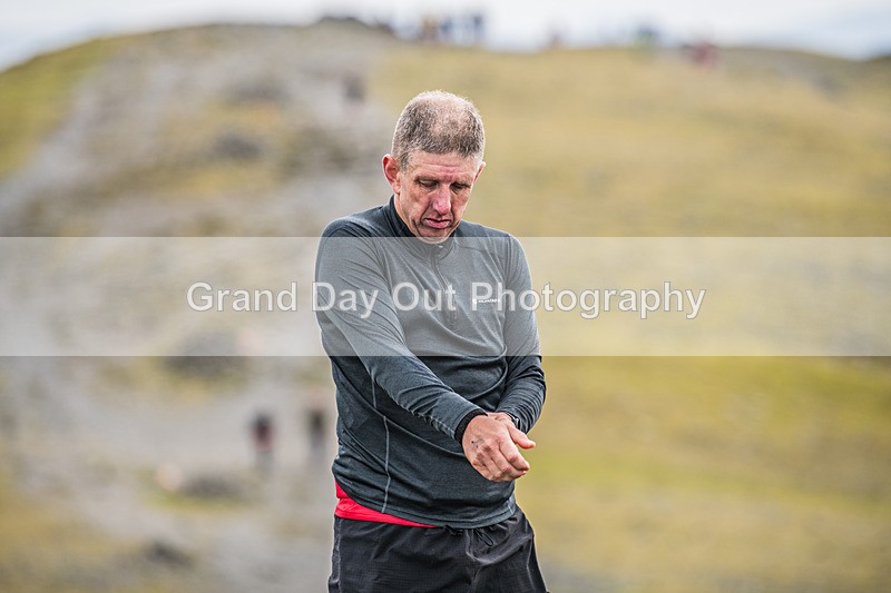 Old Crown Round-225 - The Old Crown Round Fell Race Saturday 6th September 2025