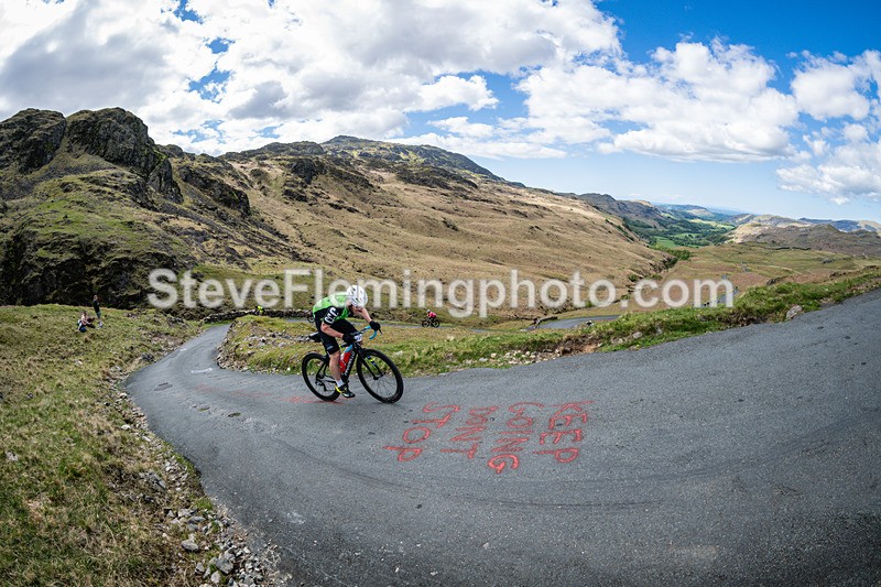 115333 - Hardknott Pass Camera 2 11.00-12.00