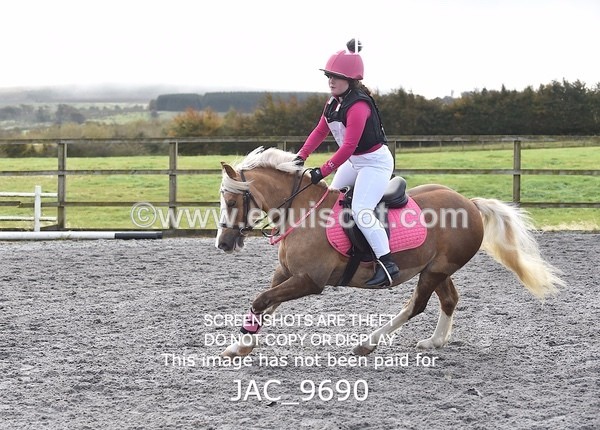 JAC_9690 - Class 2 60cm Jnr Open, National AE Qualifier