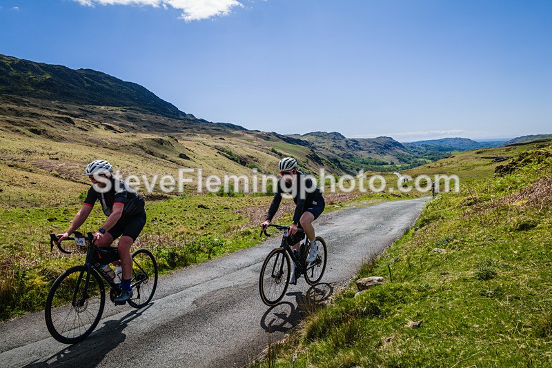 151523 - Hardknott Pass Camera 1 15.00-16.30