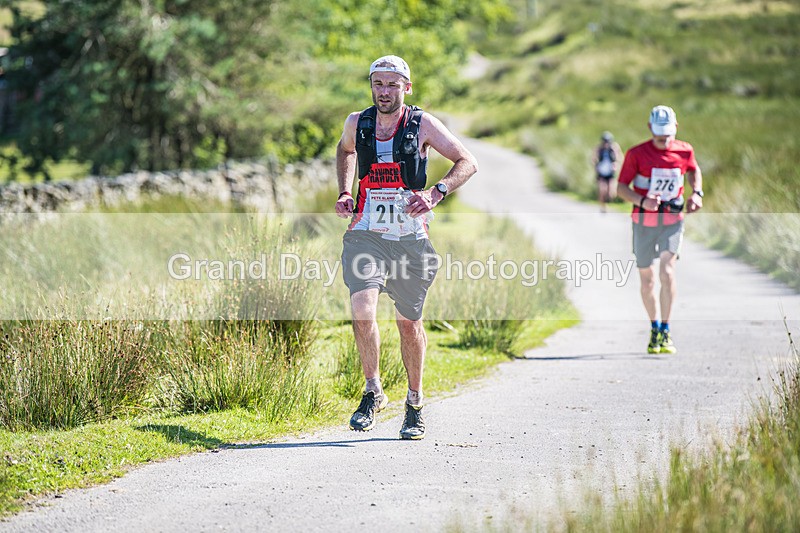 Tebay-1011 - Tebay Fell Race Saturday 12th July 2025