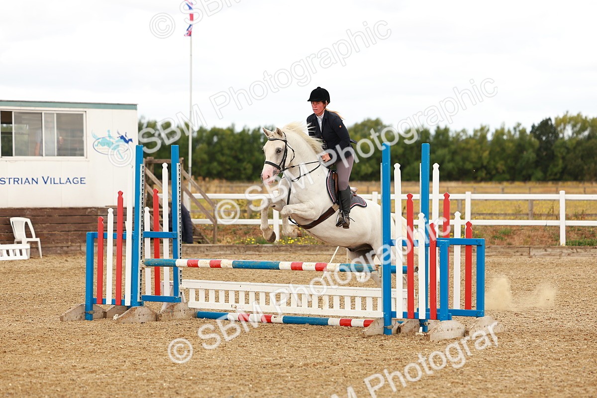 SBM_004574 - Class 1 - Clear Round