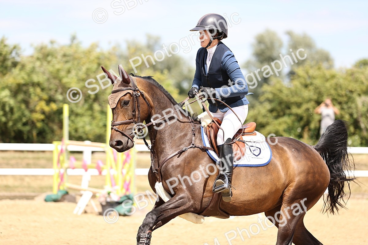 SBM_010897 - Class 10 - Talent Seekers Inc 7 Years Old Championship Qualifer - 1st Half