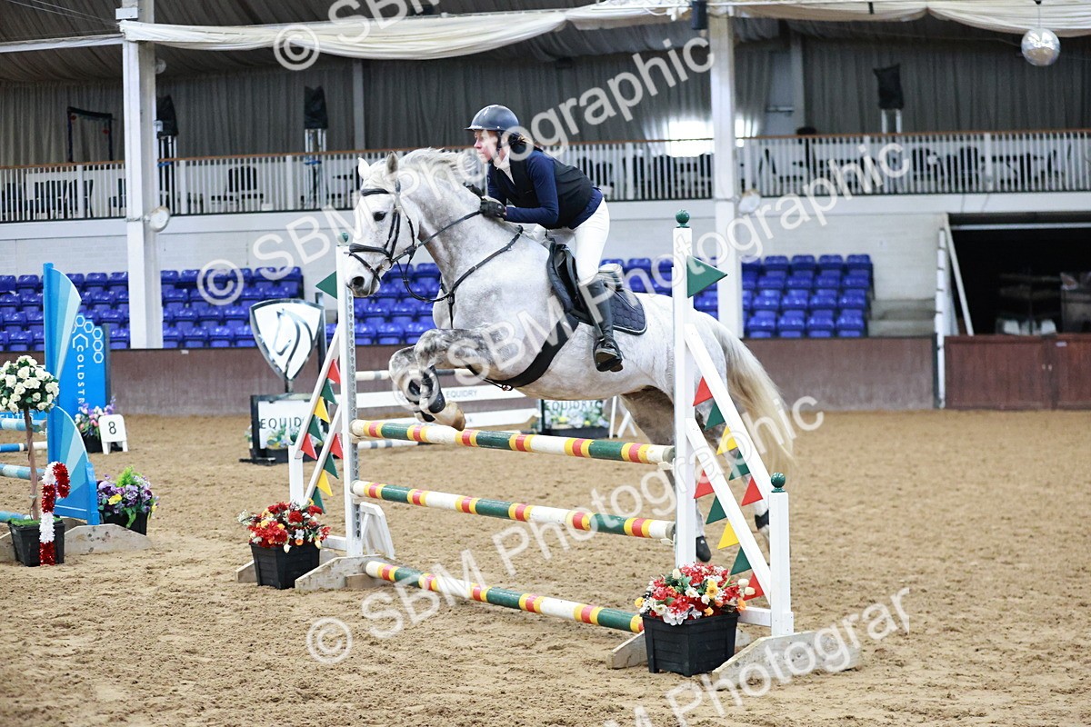 SBM_000810 - Class 3 - Senior Discovery 1.00m