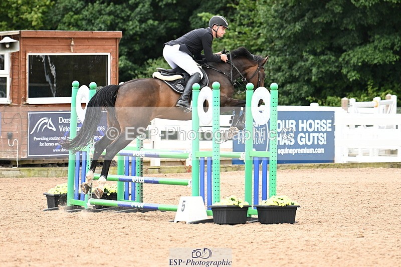 240802A-125550-04402 - Cls 24 95cm Amateur Qualifier