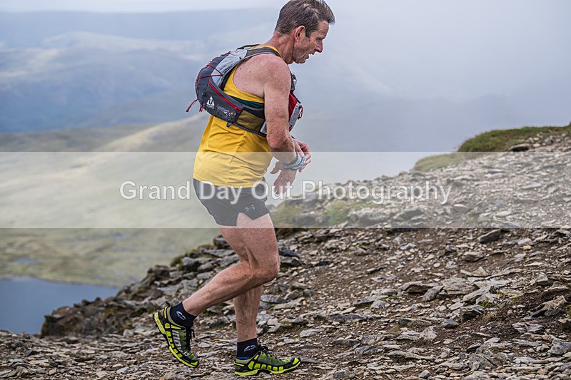 Grisedale HS-294 - Grisedale Horseshoe Fell Race Saturday 5th September 2026