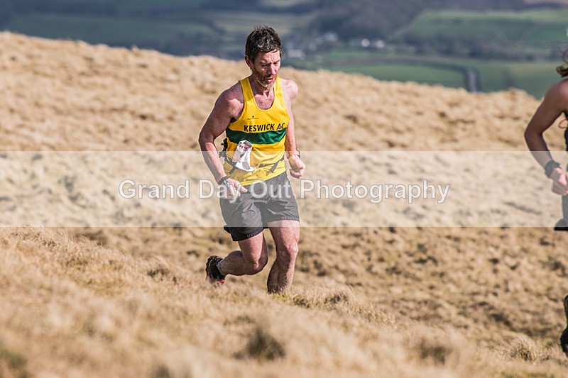 Black Combe-1457 - Black Combe Fell Race Saturday 7th March 2026