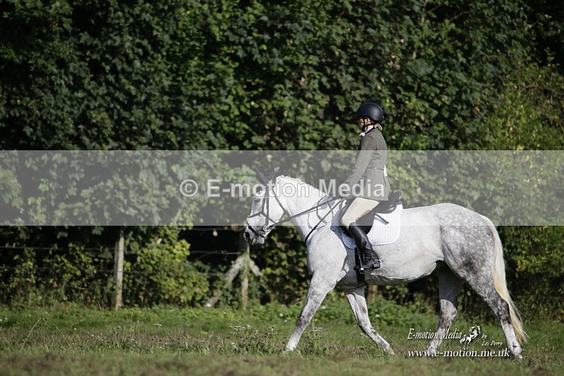 BVRC 120921 66 - Bourne Valley Riding Club UA Dressage & Show Jumping 12/09/21