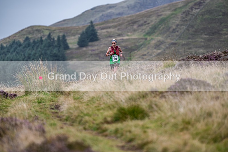 Gavel-362 - Ennerdale Show Gavel Fell Race Wednesday 26th August 2026