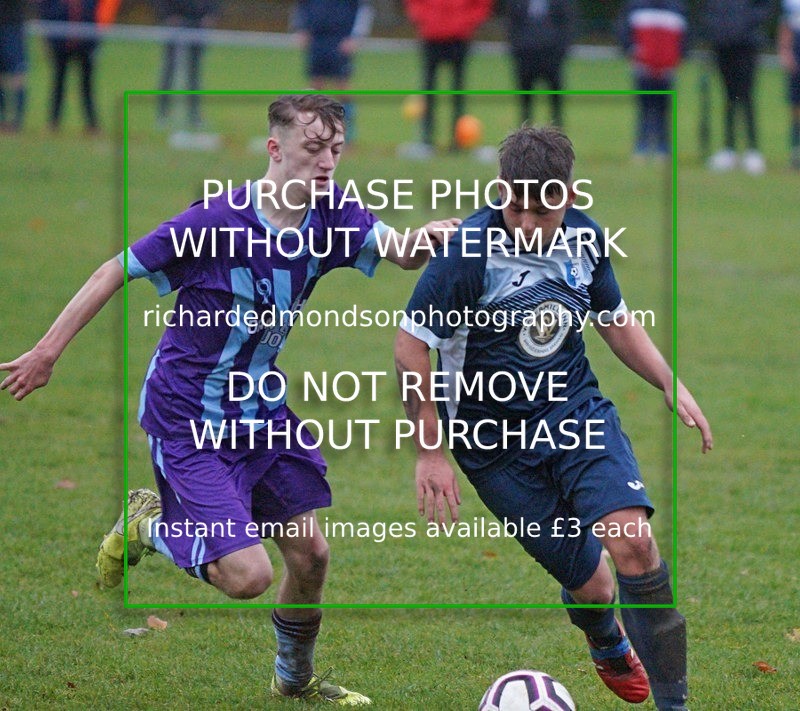 DSC02329 - Kendal County Reserves v Staveley Utd (Saturday 24 October)