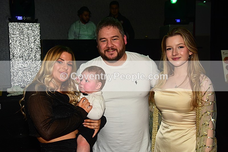 ROH-760 - Rohan's 18th