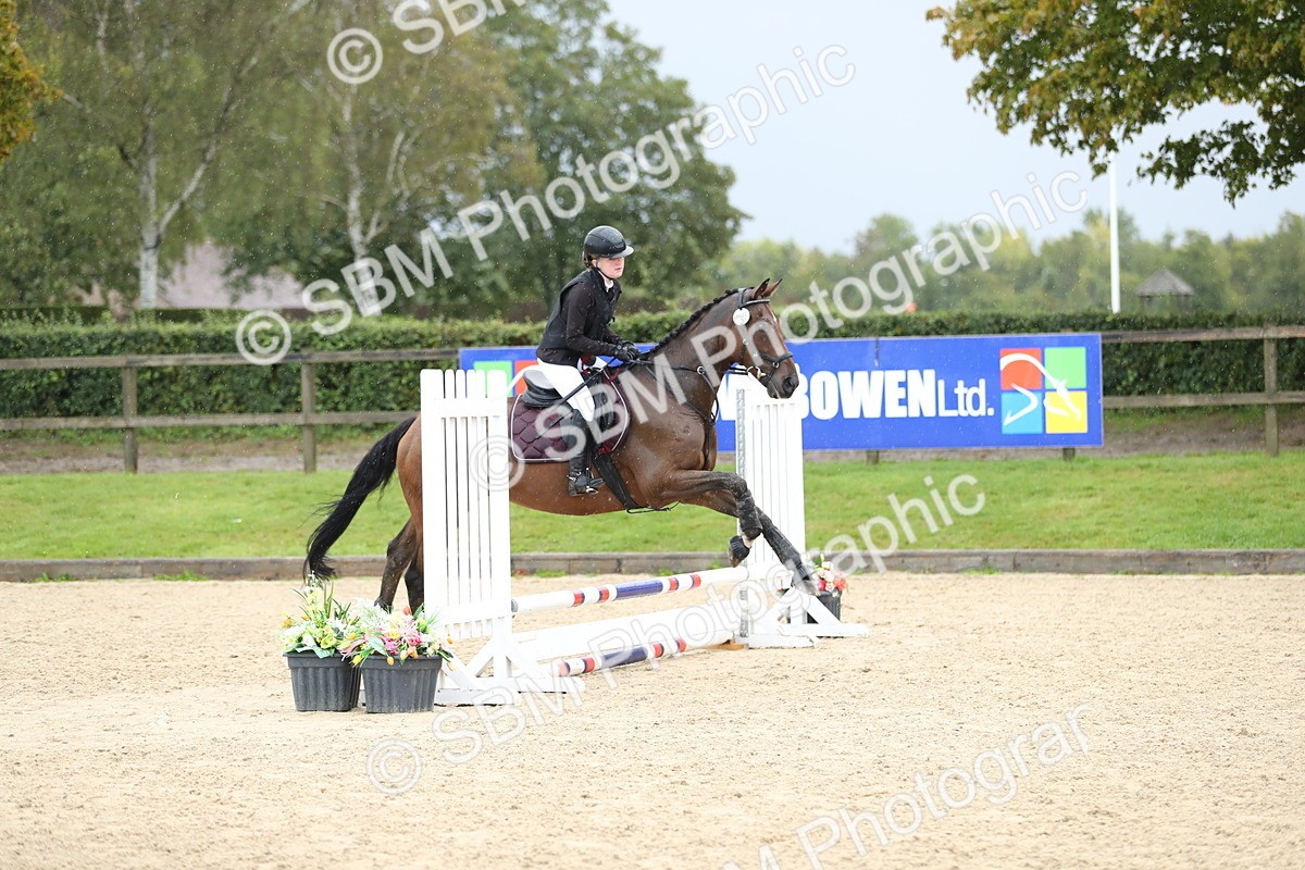 SBM_37219 - J20 - Junior Horse 50cm Championship