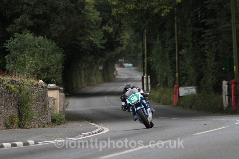  - MGP Supporters Club - Supertwin/Lightweight