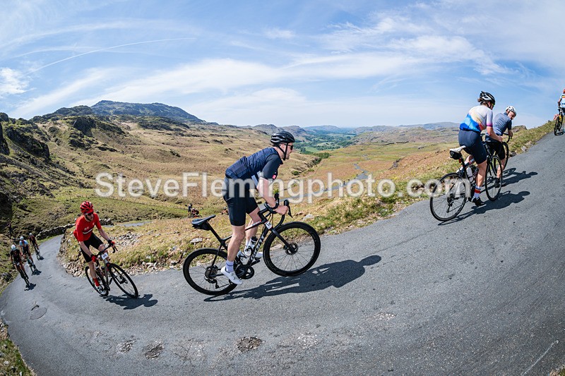 124346 - Hardknott Pass Camera 2 12.00-13.00