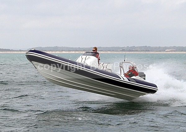 100425 COBRA RIB IMG_4804jpg - RIBs, Tenders, Dories, Dinghies
