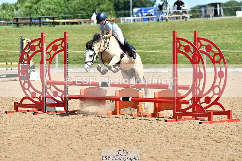 230625A-113456-03791 - Cls 34 Stepping Stones 128 + 138cm