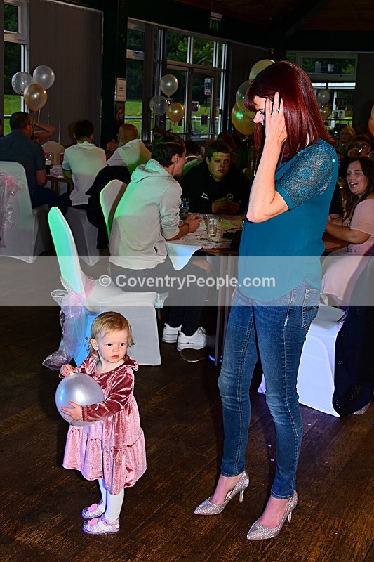 COU-299 - Courtney's 21st