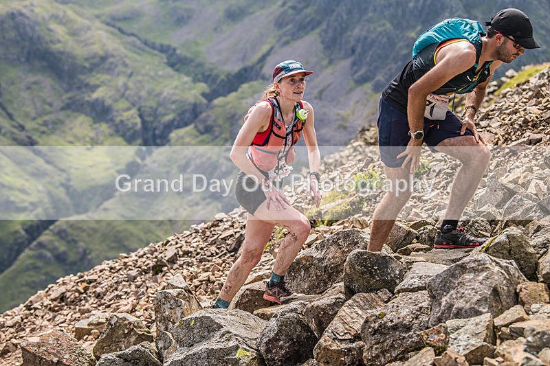 Borrowdale-753 - Borrowdale Fell Race Saturday 2nd August 2025