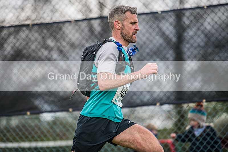 3 Peaks-1930 - The 3 Peaks Race Saturday 27th April 2024