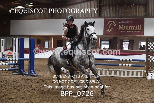 BPP_0726 - CLASS 6 80CM