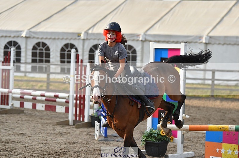 230617-190234-08237 - Cls 40 Jolly Jumps Ride & Run