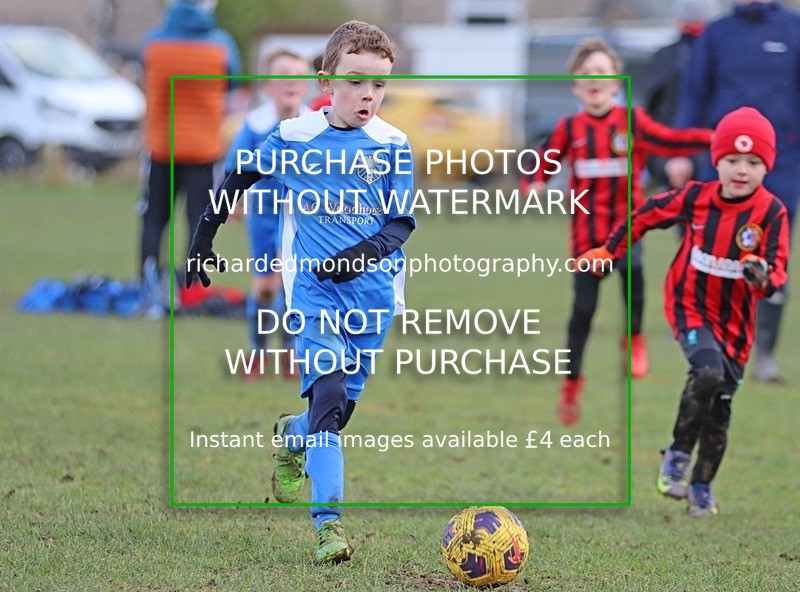 IMG_3351 - Wattsfield U7 v Heathwaite U7 (29/1/22)