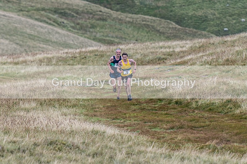 Sedbergh Hills-359 - Sedbergh Hills Fell Race Sunday 16th August 2026