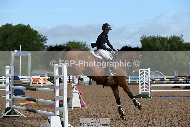 230716A-090237-02035 - Class 29 Children On Horses 95cm