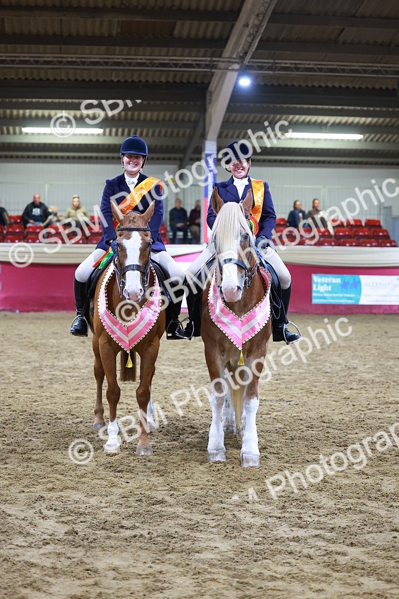SBM_15163 - Class 0 - Ridden Pairs Champ