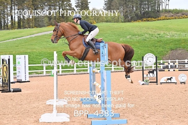 BPP_4383 - CLASS 19 SUN RHS Johnston Smillie Ltd Grade B & C C'Ship Q