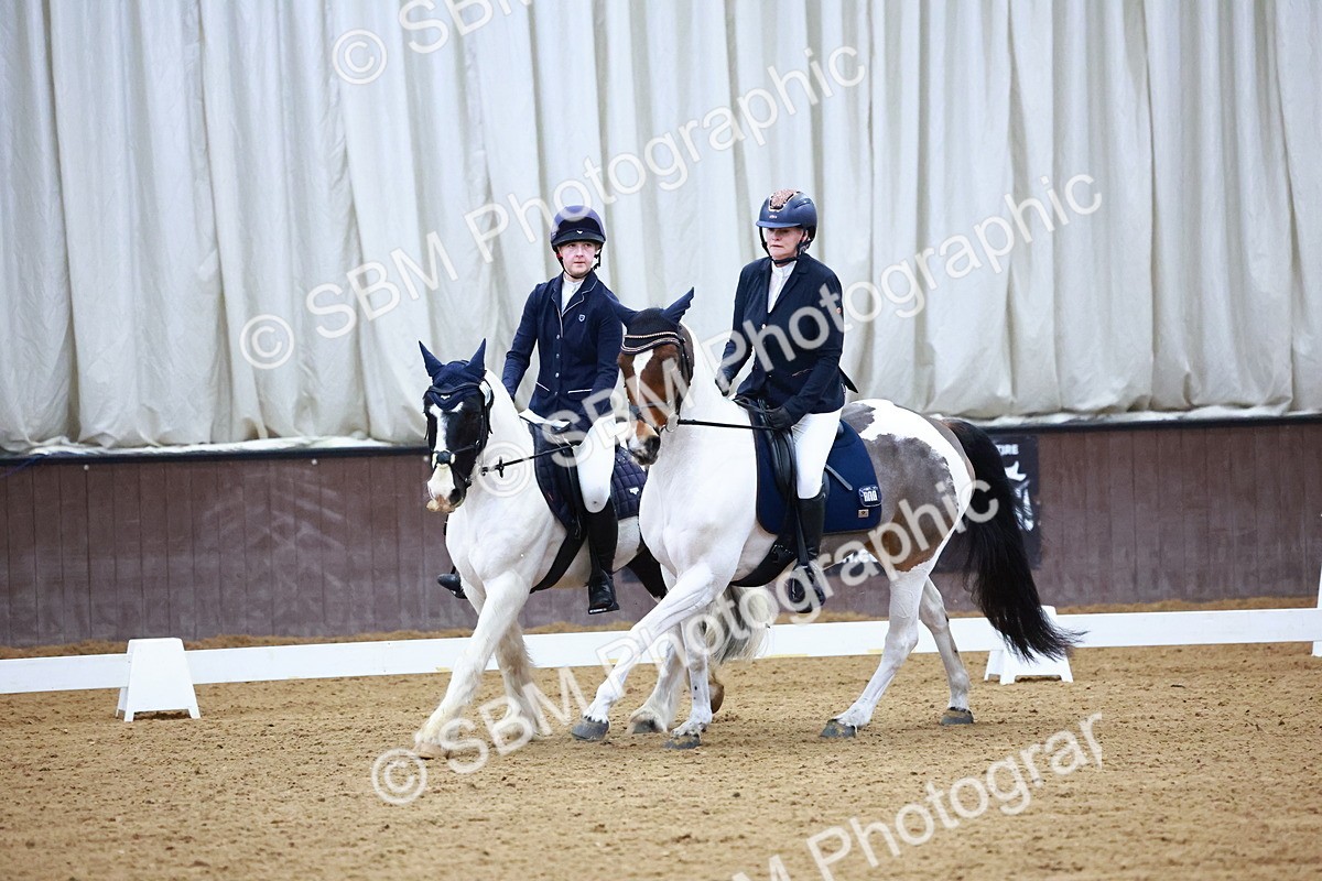 SBM_001545 - Dressage to Music Pairs