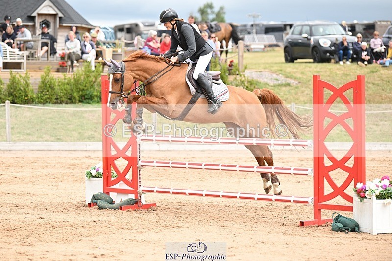 250726-115900-06115 - Cls 14 NAF Bronze League Semi Final