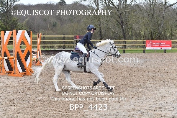 BPP_4423 - CLASS 4 STX-UK Pony BritiNovice / 0.80m Open